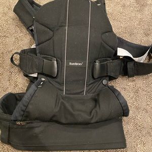Baby Bijorn ONE carrier